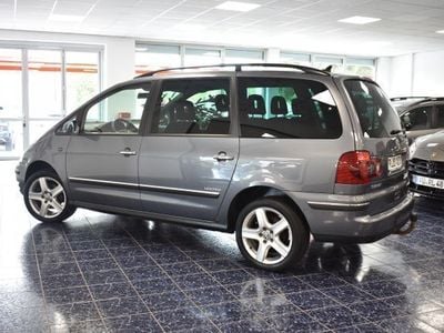 VW Sharan