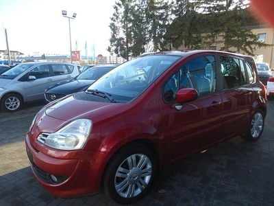 Renault Grand Modus