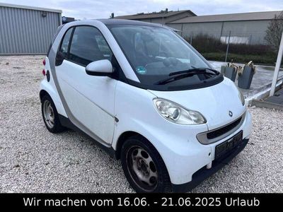 Smart ForTwo Coupé