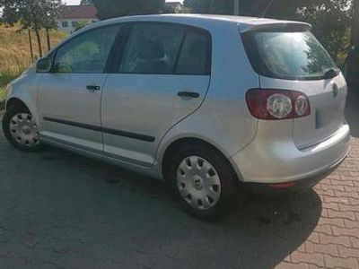 Usata VW Golf IV 2006 Argento Berlina