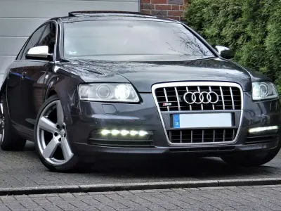 Gebraucht Audi S6
