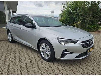 Usata Opel Insignia Elegance 170 CV (125 kW) 2022 Argento Station wagon