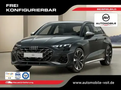 Gebraucht Audi S3