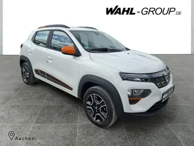 Gebraucht Dacia Spring