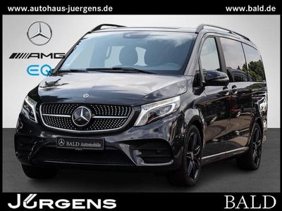 Mercedes V300