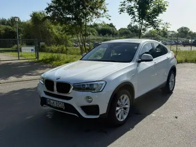 Gebraucht BMW X4