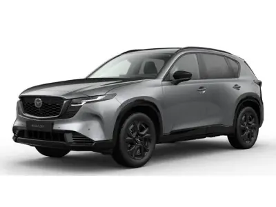 Neu Mazda CX-5 Homura-Line 141 PS (103 kW) 2026 SUV