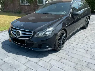 Gebraucht Mercedes E250