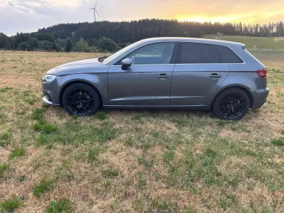 Gebraucht Audi A3