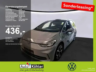 Gebraucht VW ID.3