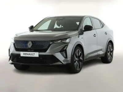 Usata Renault Rafale Esprit Alpine 200 CV (147 kW) 2025 Grigio SUV