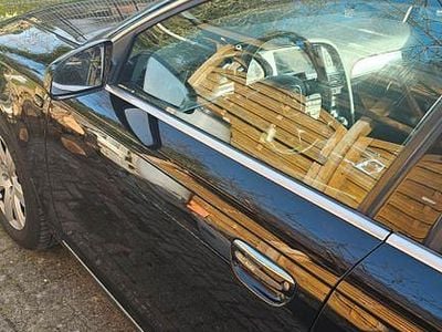 Gebraucht Audi A6 Performance 180 PS (132 kW) 2005 Schwarz Kombi