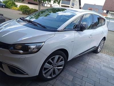Renault Grand Scénic IV