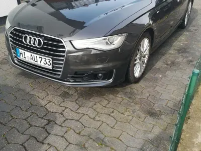 Używany Audi A6 Allroad Ambiente 272 KM (200 kW) 2016 Szary Kombi