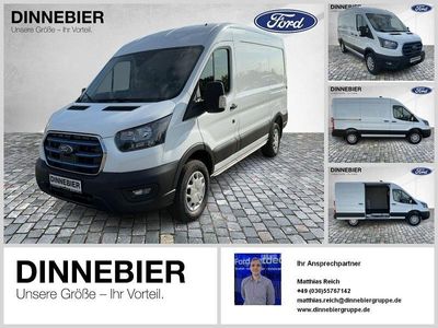 Ford E-Transit