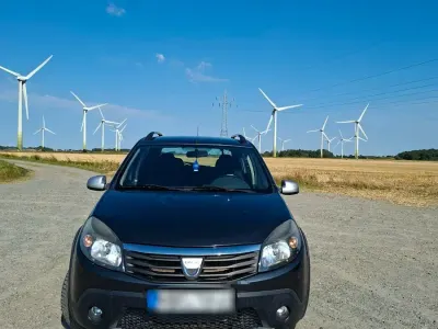Gebraucht Dacia Sandero