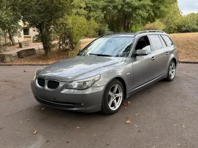 Gebraucht BMW 530