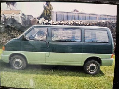 VW T4