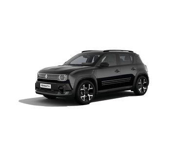 Neu Renault 4 E-Tech Komfort 110 kW (150 PS) 2026 SUV