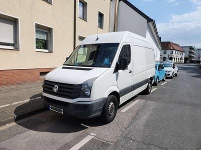 VW Crafter