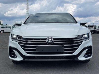 VW Arteon