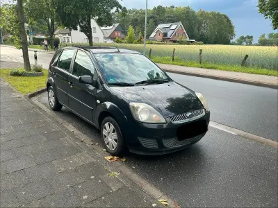 Gebraucht Ford Fiesta