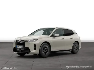 Gebraucht BMW iX