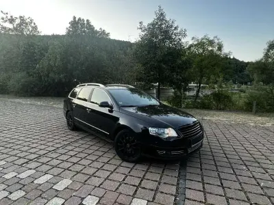 Gebraucht VW Passat