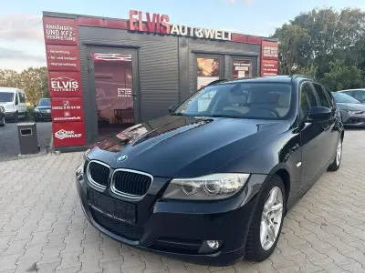 Gebraucht BMW 318