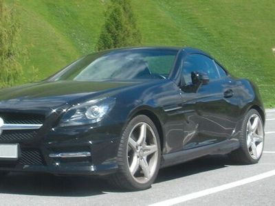 Mercedes SLK200