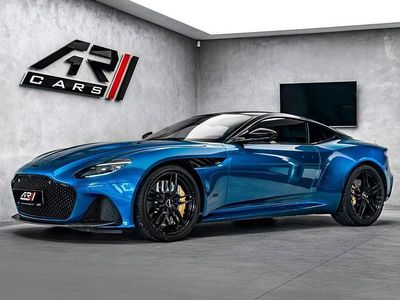 Aston Martin DBS