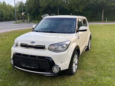 Occasion Kia Soul