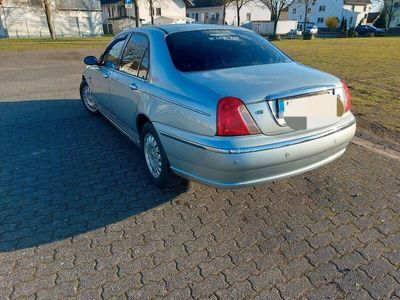 gebraucht Rover 75 Motor 2.0 V6