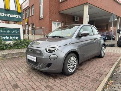 Second-hand Fiat 500e 86 kW (118 CP) 2023 Gri Hatchback
