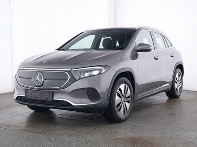 Mercedes EQA300