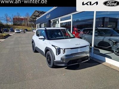 Nouă Kia EV2 Air 108 kW (147 CP) 2026 Alb SUV