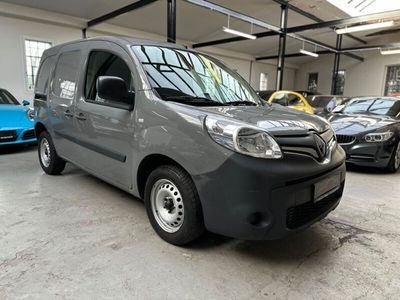 gebraucht Renault Kangoo Rapid Extra *Kasten*Klima*1Hand*HU Neu*