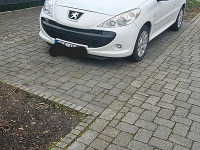 gebraucht Peugeot 206+ +