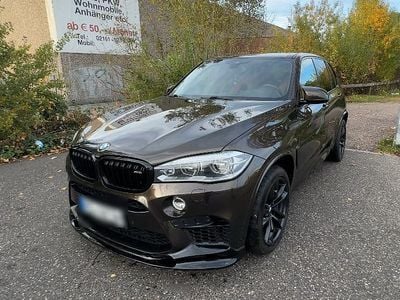BMW X5 M