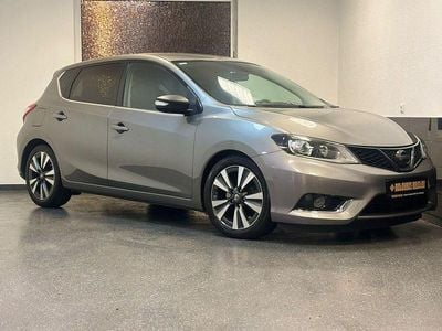 Nissan Pulsar