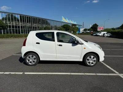 Gebraucht Suzuki Alto