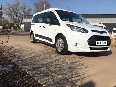 gebraucht Ford Transit Transit ConnectConnect 230 L2 Trend