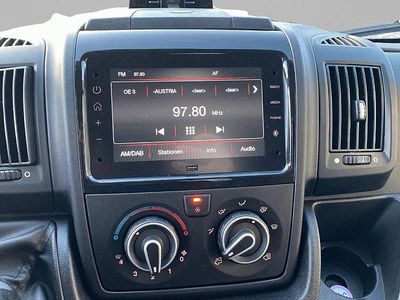 Gebraucht Opel Movano Edition 140 PS (102 kW) 2024 Weiß Pickup