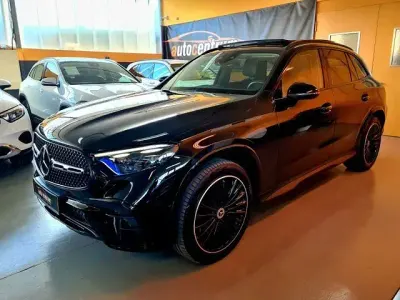 Gebraucht Mercedes 200 AMG 227 PS (166 kW) 2023 SUV