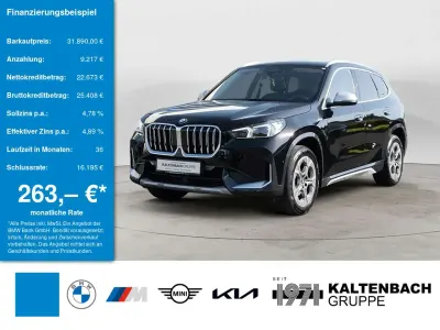 Gebraucht BMW X1