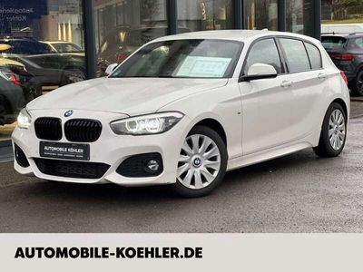BMW 118 gebraucht kaufen (7.557) - AutoUncle