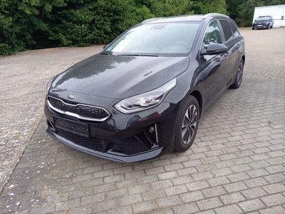 gebraucht Kia Ceed Sportswagon 1.6 GDI DCT OPF Plug-in-Hybrid Vision