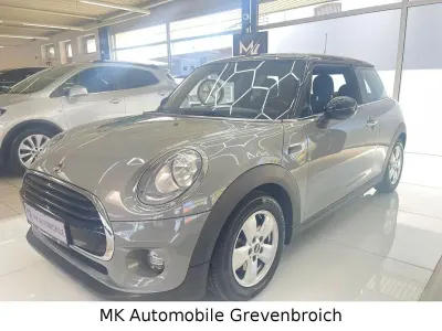 Gebraucht Mini Cooper