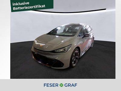 Other Gebraucht 2022 Cupra Born Kleinwagen | 23.980 € (Fairer Preis)