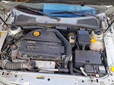 Saab 9-5
